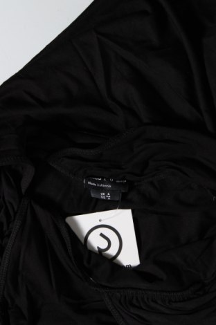 Šaty  ASOS, Velikost XS, Barva Černá, Cena  1 478,00 Kč