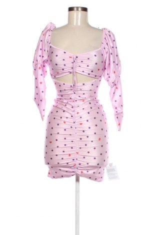 Kleid ASOS, Größe S, Farbe Mehrfarbig, Preis 5,78 €