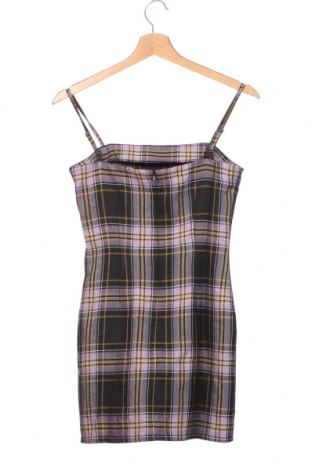 Kleid ASOS, Größe XS, Farbe Mehrfarbig, Preis 4,21 €