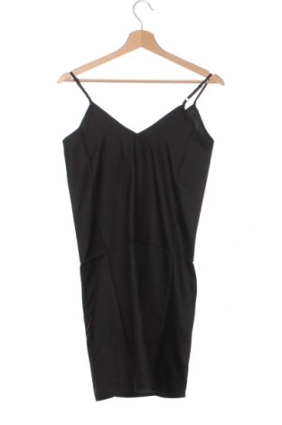 Kleid ASOS, Größe XS, Farbe Schwarz, Preis € 5,26