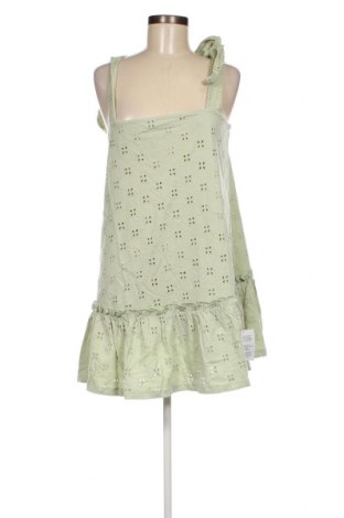 Φόρεμα ASOS, Μέγεθος S, Χρώμα Πράσινο, Τιμή 5,26 €
