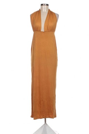 Φόρεμα ASOS, Μέγεθος XL, Χρώμα Καφέ, Τιμή 52,58 €