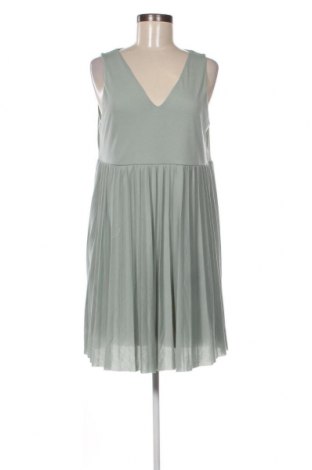 Kleid About You, Größe M, Farbe Grün, Preis 6,66 €