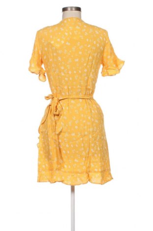 Φόρεμα About You, Μέγεθος M, Χρώμα Κίτρινο, Τιμή 35,05 €