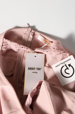 Φόρεμα About You, Μέγεθος XL, Χρώμα Ρόζ , Τιμή 35,05 €