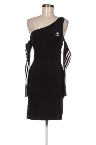 Φόρεμα Adidas Originals, Μέγεθος S, Χρώμα Μαύρο, Τιμή 76,80 €