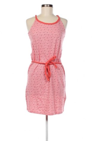 Φόρεμα Ajc, Μέγεθος XS, Χρώμα Πορτοκαλί, Τιμή 7,11 €