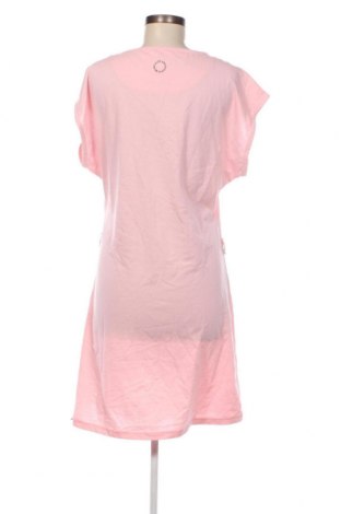 Kleid Alife And Kickin, Größe L, Farbe Rosa, Preis 52,58 €