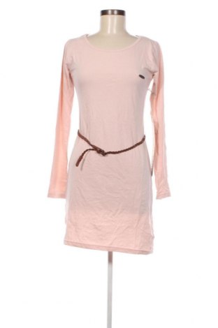 Kleid Alife And Kickin, Größe XS, Farbe Rosa, Preis 52,58 €