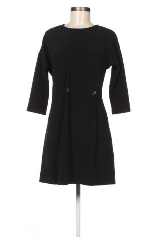Kleid Amisu, Größe S, Farbe Schwarz, Preis 2,02 €
