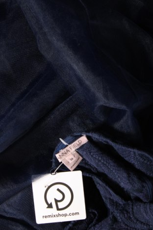 Šaty  Anna Field, Veľkosť XS, Farba Modrá, Cena  29,67 €