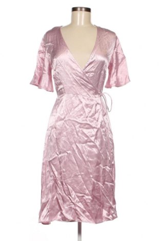 Φόρεμα Anna Field, Μέγεθος S, Χρώμα Ρόζ , Τιμή 7,82 €