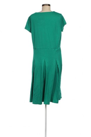 Kleid Ashley Brooke, Größe M, Farbe Grün, Preis € 5,93