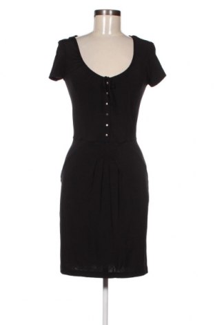 Šaty  Bandolera, Veľkosť S, Farba Čierna, Cena  4,01 €