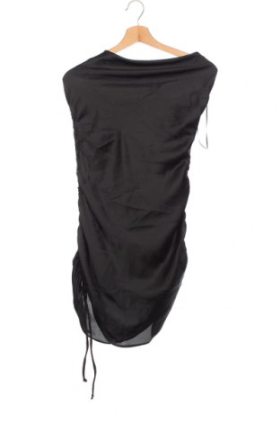 Φόρεμα Bershka, Μέγεθος M, Χρώμα Μαύρο, Τιμή 6,16 €