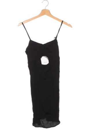 Φόρεμα Bershka, Μέγεθος M, Χρώμα Μαύρο, Τιμή 5,45 €