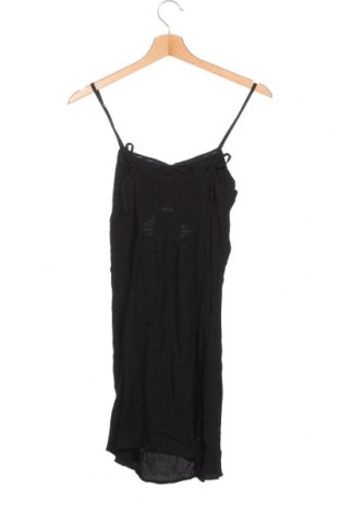 Šaty  Bershka, Veľkosť M, Farba Čierna, Cena  5,22 €