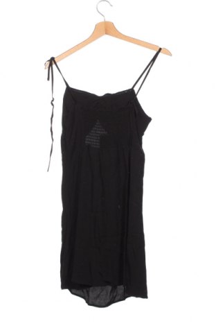 Kleid Bershka, Größe L, Farbe Schwarz, Preis € 5,93