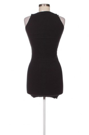Kleid Bershka, Größe S, Farbe Schwarz, Preis 2,62 €