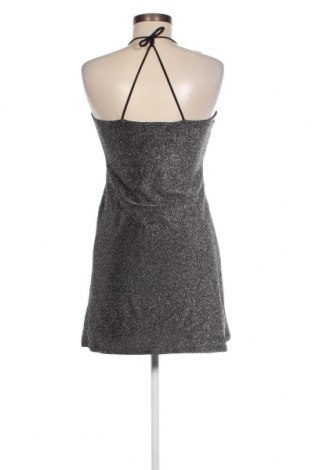 Kleid Bik Bok, Größe XS, Farbe Silber, Preis 20,18 €
