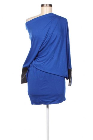 Kleid Bpc Bonprix Collection, Größe S, Farbe Blau, Preis € 2,85