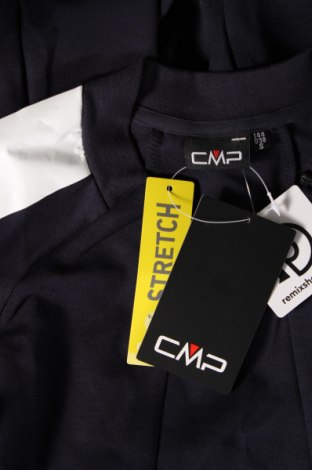 Šaty  CMP, Veľkosť M, Farba Modrá, Cena  52,58 €