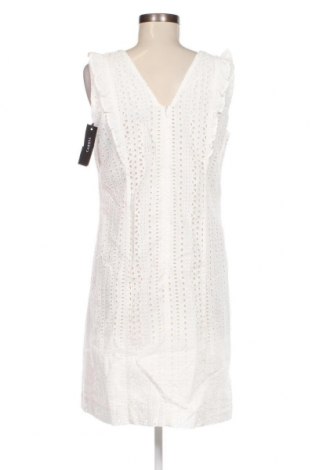 Φόρεμα Caroll, Μέγεθος L, Χρώμα Λευκό, Τιμή 40,59 €
