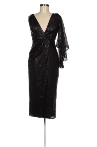 Φόρεμα Chi Chi, Μέγεθος XS, Χρώμα Μαύρο, Τιμή 68,04 €