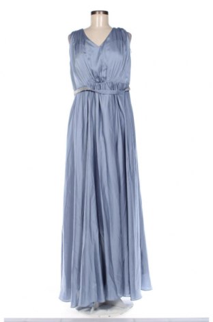 Φόρεμα Christian Berg, Μέγεθος L, Χρώμα Μπλέ, Τιμή 16,91 €
