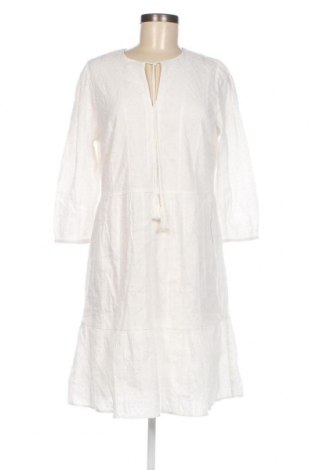 Φόρεμα Christian Berg, Μέγεθος M, Χρώμα Λευκό, Τιμή 14,37 €