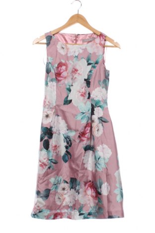 Φόρεμα Christian Berg, Μέγεθος XS, Χρώμα Πολύχρωμο, Τιμή 13,96 €