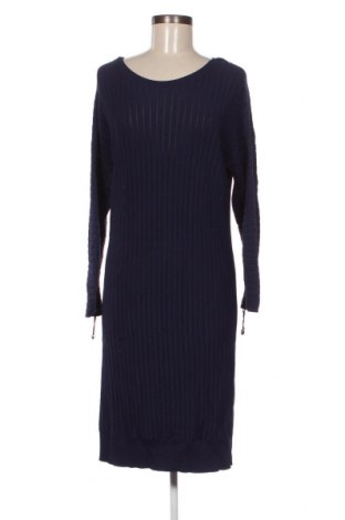 Kleid Claudia Strater, Größe M, Farbe Blau, Preis 20,53 €