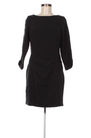 Kleid Clockhouse, Größe M, Farbe Schwarz, Preis 20,18 €