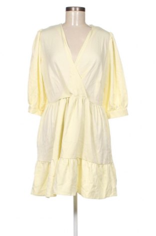 Φόρεμα Closet London, Μέγεθος M, Χρώμα Κίτρινο, Τιμή 22,55 €