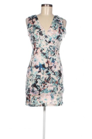 Φόρεμα Club L, Μέγεθος M, Χρώμα Πολύχρωμο, Τιμή 5,47 €