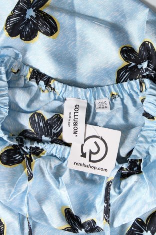 Φόρεμα Collusion, Μέγεθος M, Χρώμα Πολύχρωμο, Τιμή 4,91 €