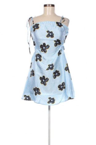 Φόρεμα Collusion, Μέγεθος M, Χρώμα Πολύχρωμο, Τιμή 5,26 €