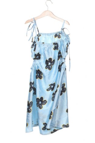 Φόρεμα Collusion, Μέγεθος M, Χρώμα Μπλέ, Τιμή 4,56 €
