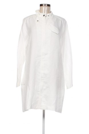 Φόρεμα Cop.copine, Μέγεθος XL, Χρώμα Λευκό, Τιμή 22,55 €