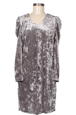 Φόρεμα Cortefiel, Μέγεθος S, Χρώμα Γκρί, Τιμή 2,94 €