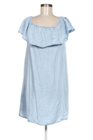 Φόρεμα Cortefiel, Μέγεθος M, Χρώμα Μπλέ, Τιμή 4,21 €
