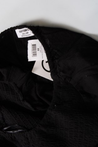 Φόρεμα Cotton On, Μέγεθος XS, Χρώμα Μαύρο, Τιμή 23,71 €
