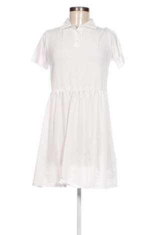 Kleid Daisy Street, Größe XS, Farbe Weiß, Preis € 5,22