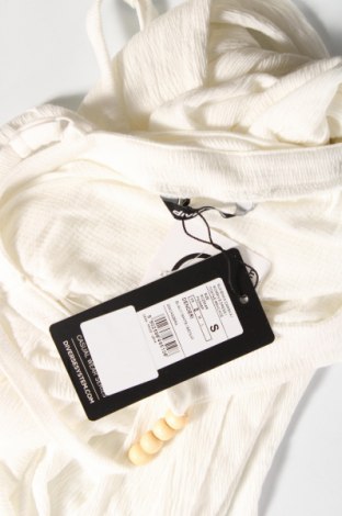 Φόρεμα Diverse, Μέγεθος S, Χρώμα Λευκό, Τιμή 4,98 €