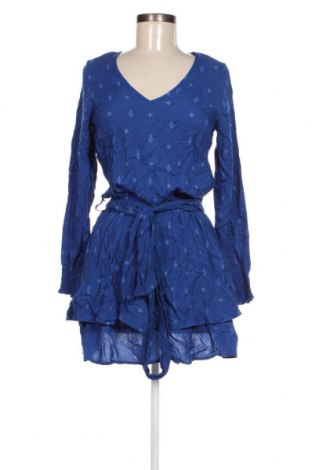 Φόρεμα Diverse, Μέγεθος XS, Χρώμα Μπλέ, Τιμή 5,93 €