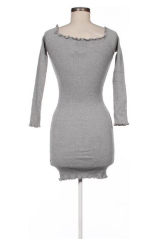 Kleid Drole De Copine, Größe S, Farbe Grau, Preis 2,83 €