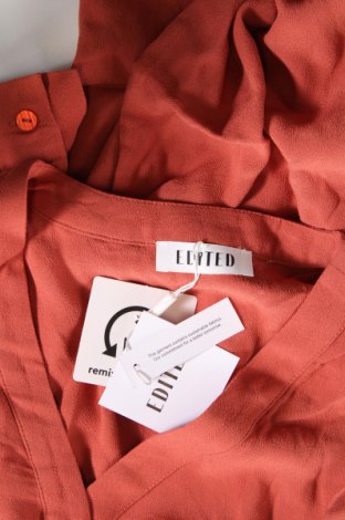 Kleid Edited, Größe S, Farbe Rot, Preis 52,58 €
