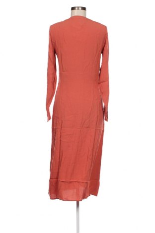 Φόρεμα Edited, Μέγεθος S, Χρώμα Κόκκινο, Τιμή 52,58 €