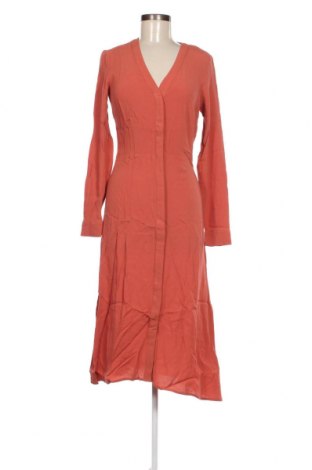 Φόρεμα Edited, Μέγεθος XS, Χρώμα Κόκκινο, Τιμή 5,78 €