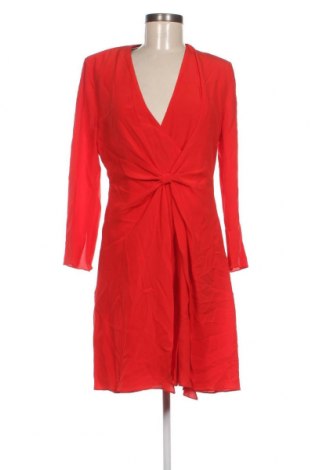 Šaty  Emporio Armani, Veľkosť XL, Farba Červená, Cena  241,75 €